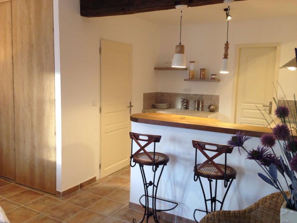 Casa Corsa Villa Santa-Lucia-di-Tallano Ngoại thất bức ảnh