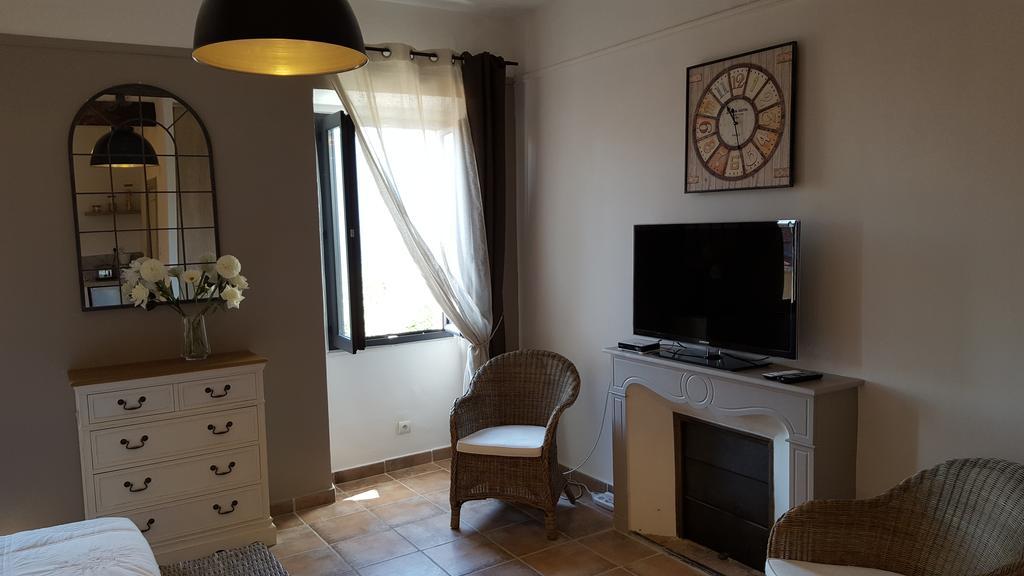 Casa Corsa Villa Santa-Lucia-di-Tallano Ngoại thất bức ảnh