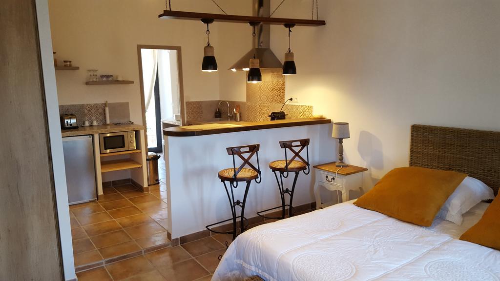 Casa Corsa Villa Santa-Lucia-di-Tallano Ngoại thất bức ảnh