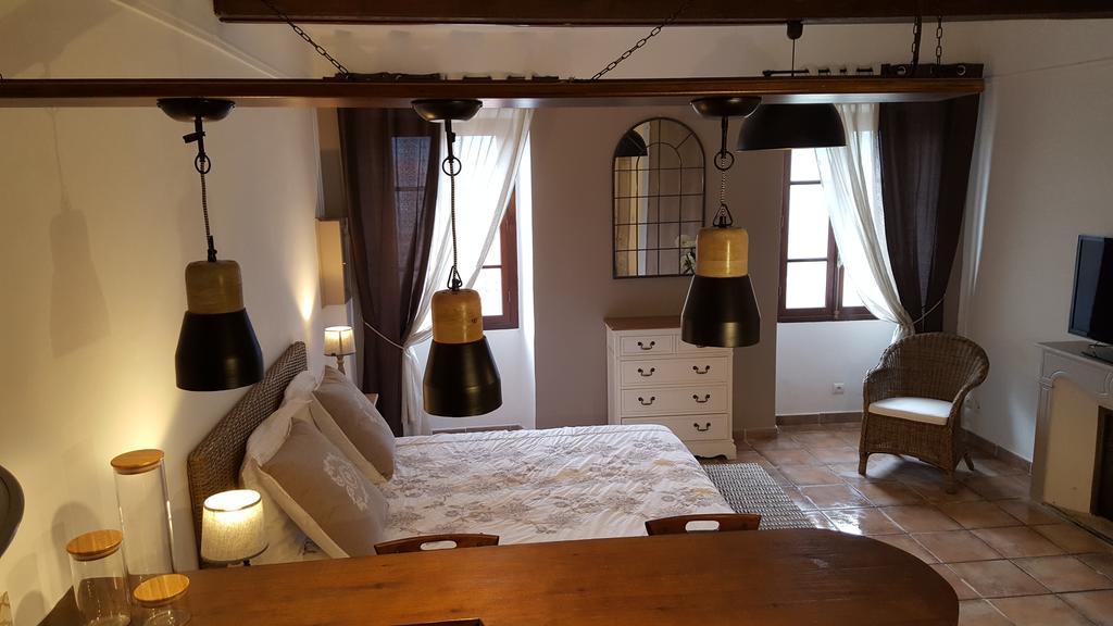 Casa Corsa Villa Santa-Lucia-di-Tallano Ngoại thất bức ảnh