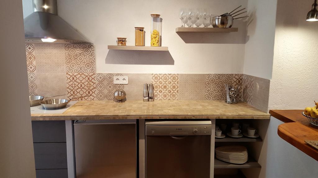 Casa Corsa Villa Santa-Lucia-di-Tallano Ngoại thất bức ảnh