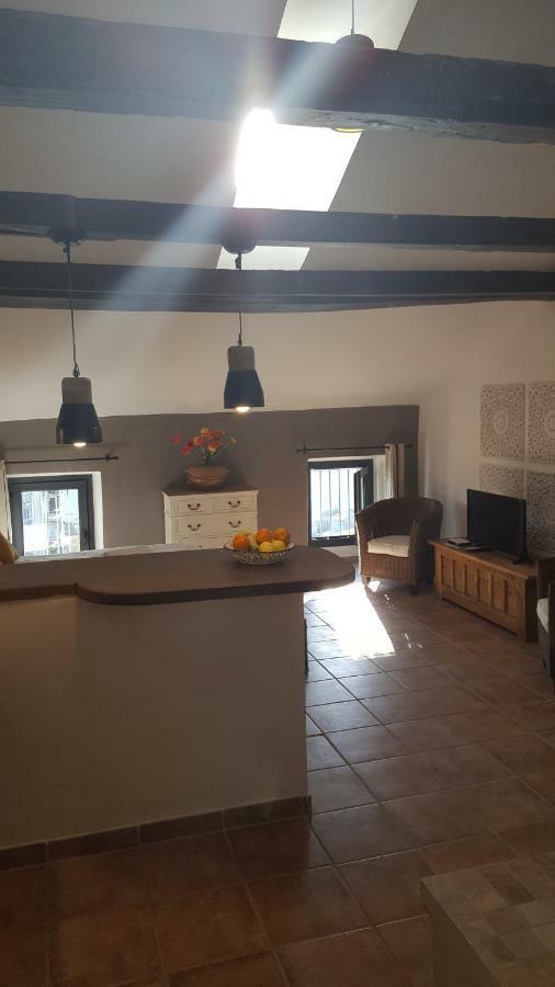 Casa Corsa Villa Santa-Lucia-di-Tallano Ngoại thất bức ảnh