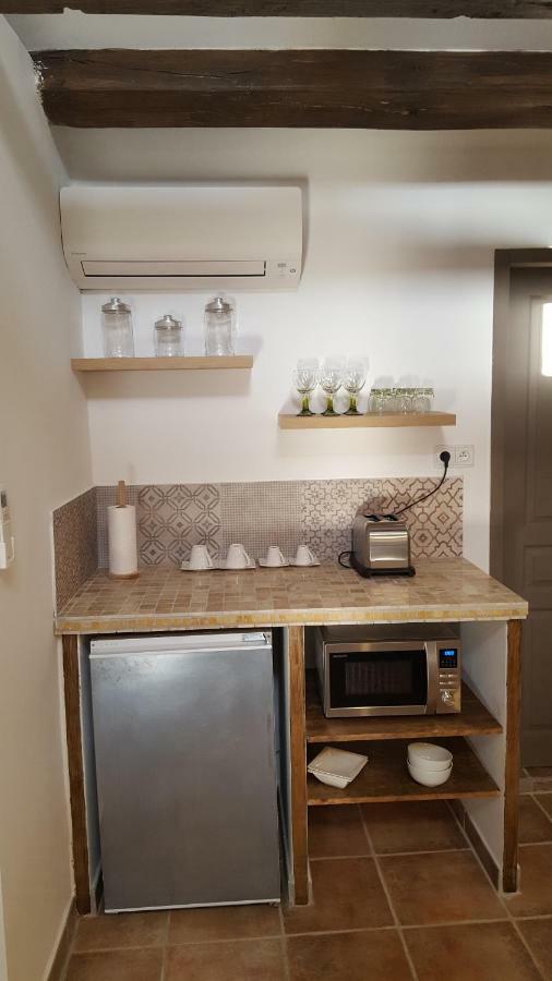 Casa Corsa Villa Santa-Lucia-di-Tallano Ngoại thất bức ảnh